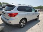 2019 Nissan Pathfinder S for Sale in Kansas City, KS - Front End