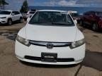 2006 Honda Civic Hybrid للبيع في Woodhaven، MI - Minor Dent/Scratches