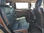 2016 Toyota Highlander Xle na sprzedaż w Houston, TX - Hail