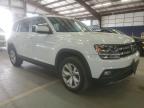 2018 Volkswagen Atlas Se للبيع في East Granby، CT - Minor Dent/Scratches