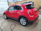 2016 Fiat 500X Lounge იყიდება Kincheloe-ში, MI - Front End