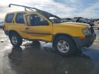 2002 Nissan Xterra Xe იყიდება Grand Prairie-ში, TX - Rollover