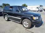 1999 Isuzu Trooper S на продаже в Sacramento, CA - Minor Dent/Scratches