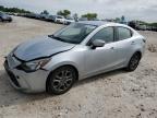 2019 Toyota Yaris L na sprzedaż w West Warren, MA - Front End