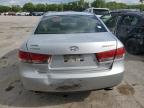 2007 Hyundai Sonata Se for Sale in Lexington, KY - Side