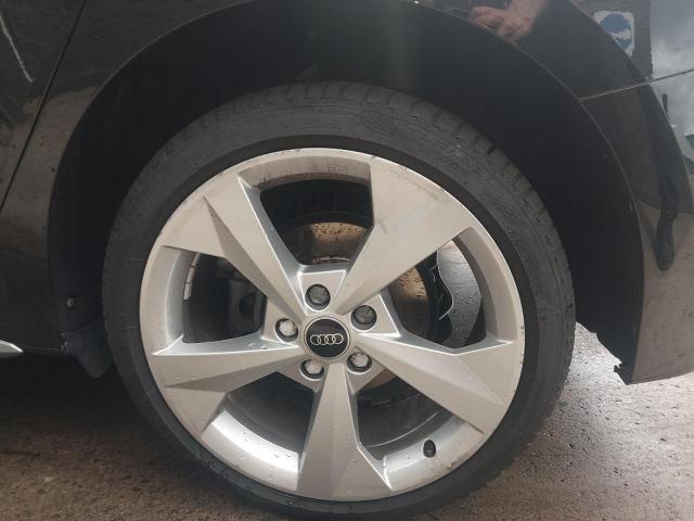 2024 AUDI A3 S LINE