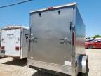 2012 South Georgia Cargo Fd-306 Enclosed Cargo Trailer for Sale in Abilene, TX - Hail