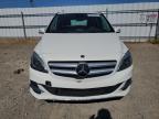 2014 Mercedes-Benz B Electric for Sale in Anderson, CA - Undercarriage