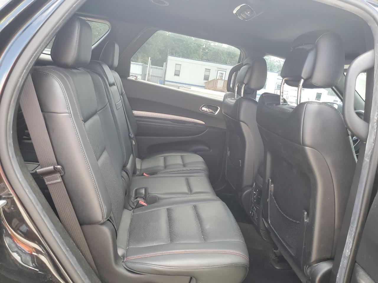 2014 Dodge Durango R/T VIN: 1C4SDHCT7EC313327 Lot: 56786765