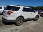 2017 Ford Explorer Platinum for Sale in Greenwell Springs, LA - Front End
