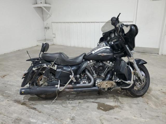 2010 Harley-Davidson Flhx 