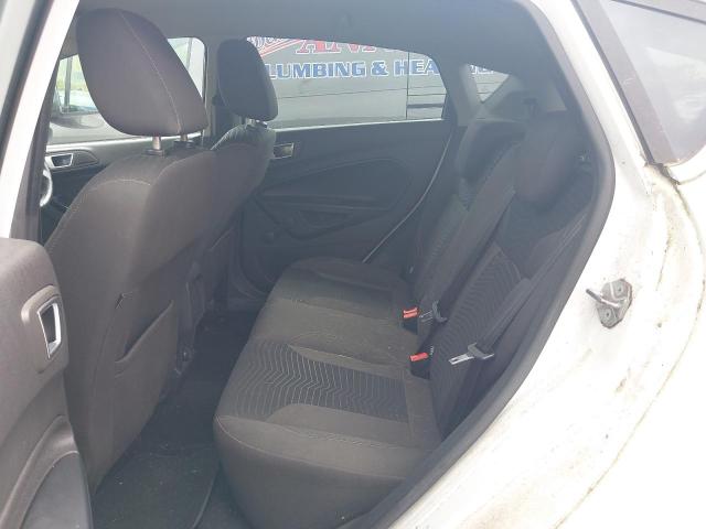 2015 FORD FIESTA TIT