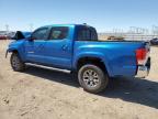 2016 Toyota Tacoma Double Cab იყიდება Adelanto-ში, CA - Front End