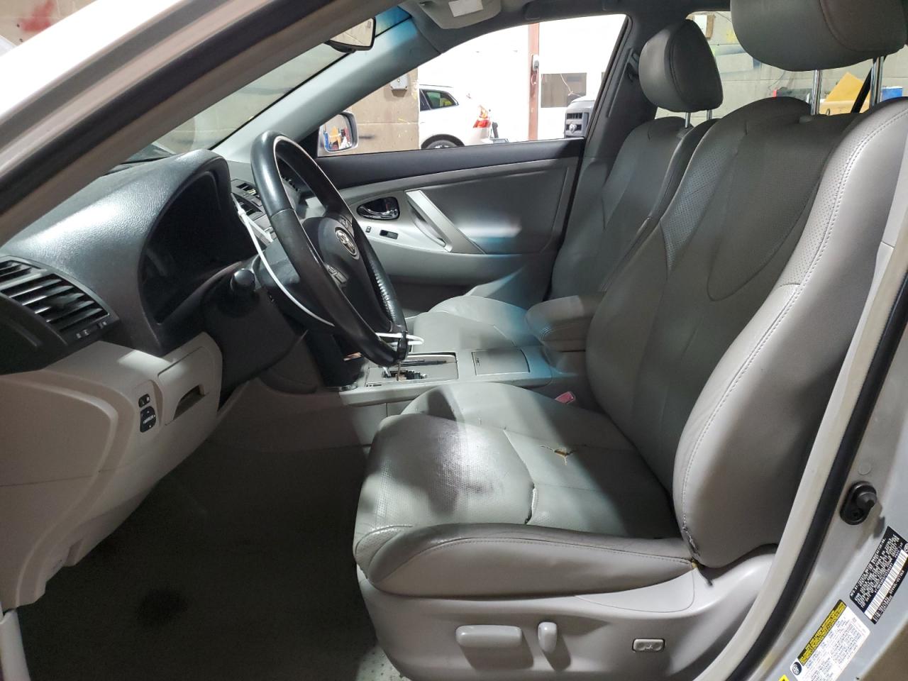 2007 Toyota Camry Le VIN: 4T1BK46K07U536481 Lot: 58513445