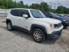 2015 Jeep Renegade Latitude იყიდება Memphis-ში, TN - Front End