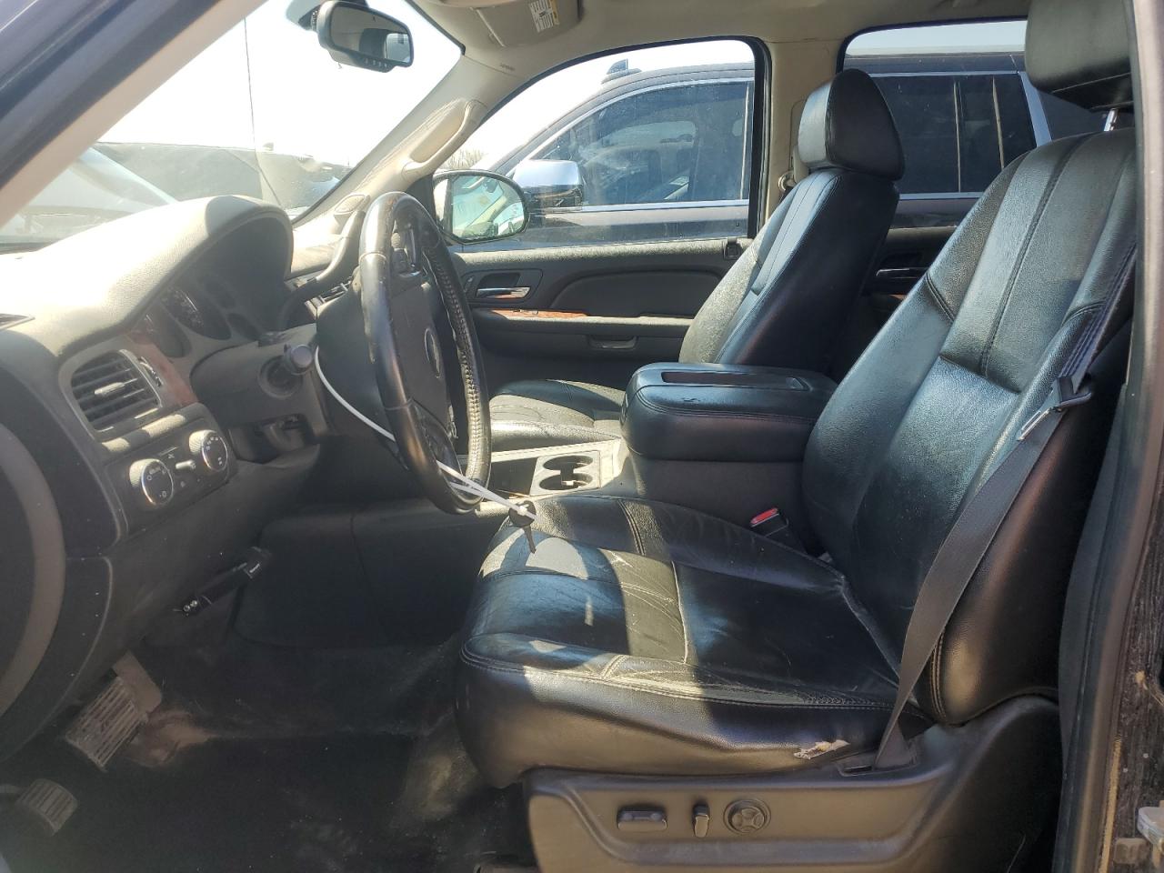 2007 Chevrolet Avalanche K1500 VIN: 3GNFK12337G187653 Lot: 54902105