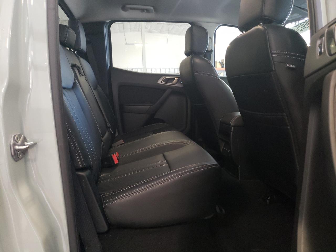 2021 Ford Ranger Xl VIN: 1FTER4FH2MLD97098 Lot: 56696975