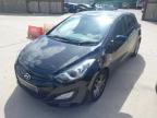 2013 HYUNDAI I30 CLASSI for sale at Copart SANDY