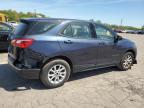 2018 Chevrolet Equinox Ls de vânzare în Chicago Heights, IL - Rear End