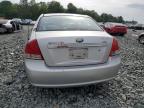 2007 Kia Spectra Ex for Sale in Mebane, NC - Front End