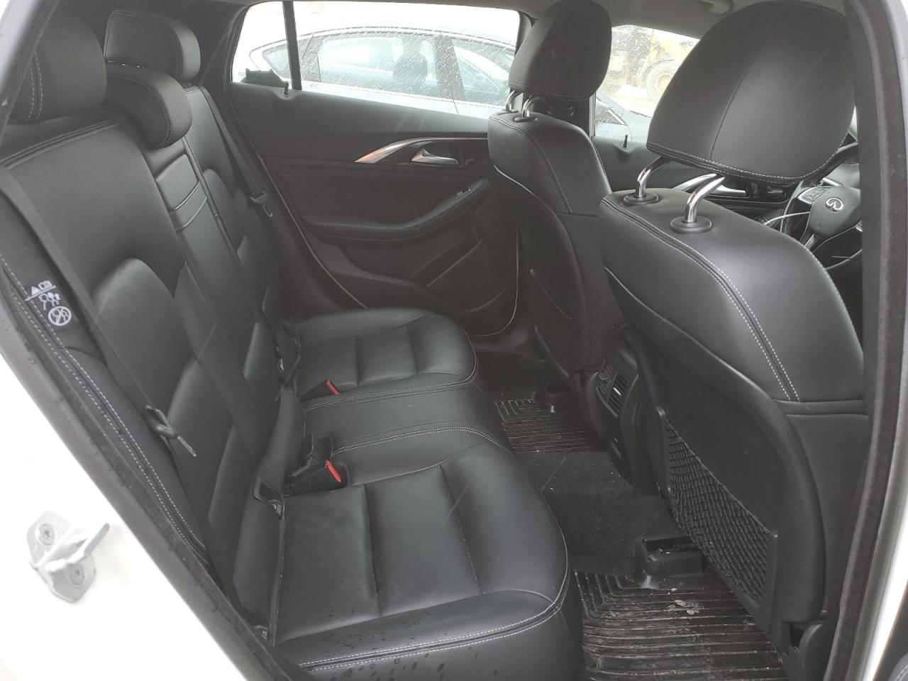 2018 Infiniti Qx30 Base VIN: SJKCH5CR9JA047937 Lot: 56475755