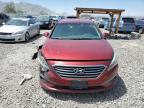 2015 Hyundai Sonata Se   de vânzare în Magna, UT - Side