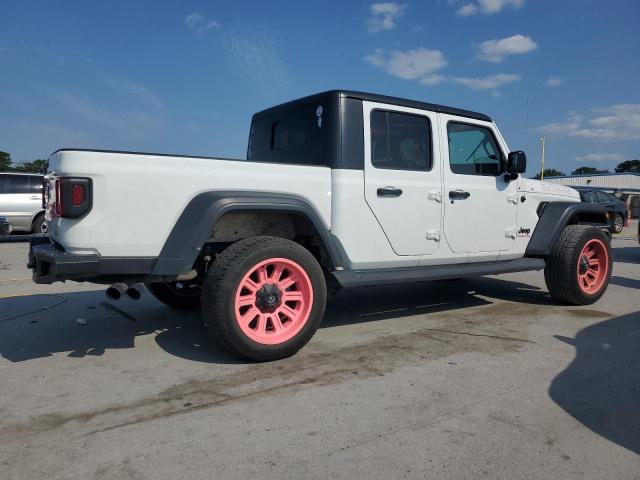  JEEP GLADIATOR 2020 White
