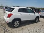 2017 Chevrolet Trax 1Lt zu verkaufen in Wayland, MI - Front End
