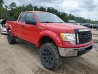 2010 Ford F150 Super Cab zu verkaufen in Greenwell Springs, LA - Stripped
