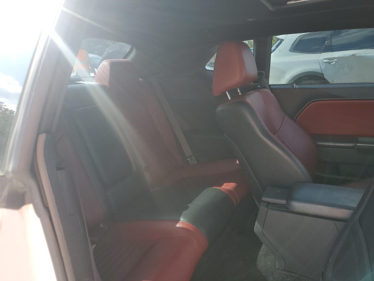 2013 Dodge Challenger Sxt VIN: 2C3CDYAG0DH595482 Lot: 52610005