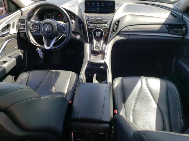  ACURA RDX 2019 Czarny