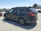 2017 Hyundai Santa Fe Se for Sale in Martinez, CA - Front End