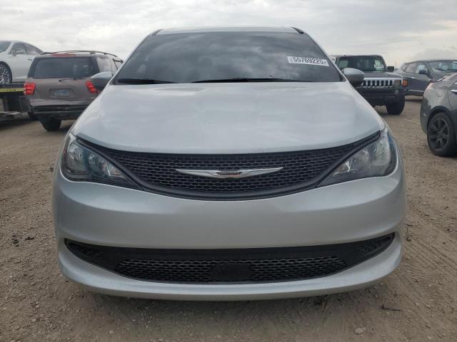  CHRYSLER MINIVAN 2022 Srebrny