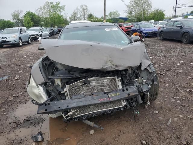  NISSAN MAXIMA 2014 Brązowy