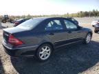 2005 Mercedes-Benz C 230K Sport Sedan en Venta en Elmsdale, NS - Mechanical
