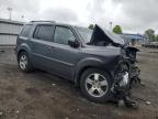2011 Honda Pilot Exl للبيع في Finksburg، MD - Front End