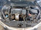 2016 Honda Accord Exl zu verkaufen in Wilmer, TX - Front End