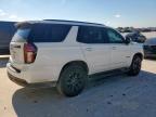 2021 Chevrolet Tahoe K1500 Z71 en Venta en Haslet, TX - Side