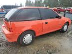 1990 Geo Metro Lsi Sprint Cl for Sale in Graham, WA - Front End