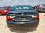 2013 Hyundai Sonata Gls de vânzare în San Antonio, TX - Hail