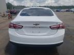 2021 Chevrolet Malibu Lt en Venta en Harleyville, SC - Front End