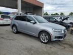 2018 Audi Q7 Premium Plus იყიდება Fort Wayne-ში, IN - Normal Wear