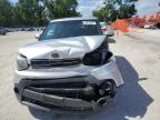 2018 Kia Soul  იყიდება Ocala-ში, FL - Front End