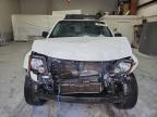 2014 Nissan Xterra X na sprzedaż w Dunn, NC - Front End