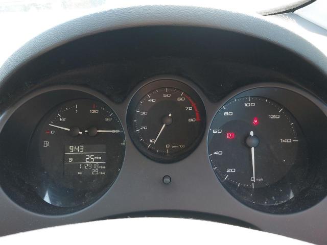 2010 SEAT ALTEA S