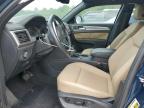 2020 Volkswagen Atlas Cross Sport Se en Venta en Savannah, GA - Side