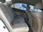 2010 Honda Civic Lx for Sale in Riverview, FL - Front End