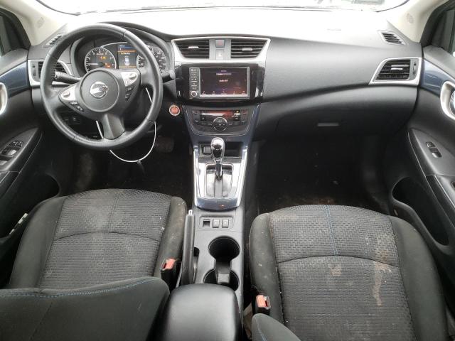  NISSAN SENTRA 2019 Szary