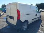 2022 FIAT DOBLO 16V for sale at Copart PETERLEE