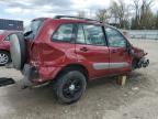 2004 Toyota Rav4    en Venta en Franklin, WI - Front End
